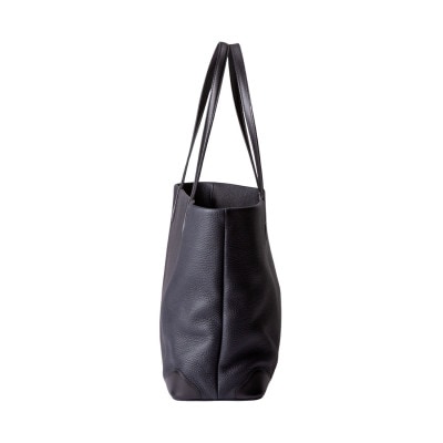 豊岡鞄 Constructive Tote L MET03LG ネイビー | 兵庫県豊岡市