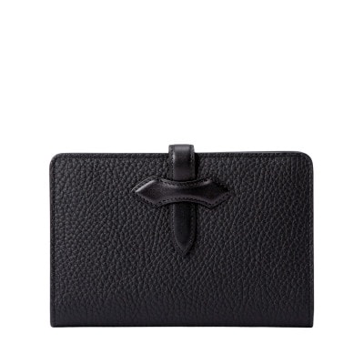 豊岡財布 Constructive elements Tool case MECET10 ブラック