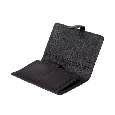 豊岡財布 Constructive elements Tool case MECET10 ブラック