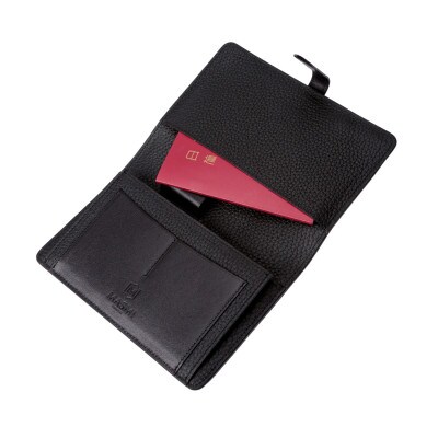 豊岡財布 Constructive elements Tool case MECET10 ブラック