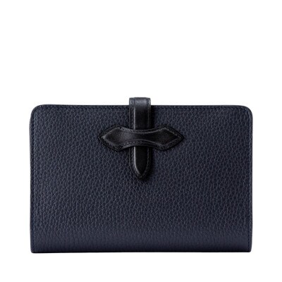 豊岡財布 Constructive elements Tool case MECET10 ネイビー