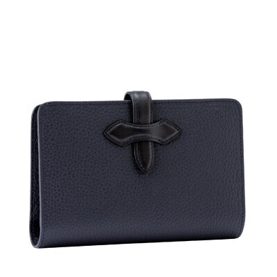 豊岡財布 Constructive elements Tool case MECET10 ネイビー