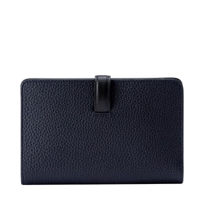 豊岡財布 Constructive elements Tool case MECET10 ネイビー
