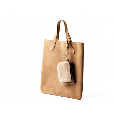 豊岡財布 Round feel Pouch MESP12 ガウチョ