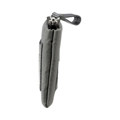 豊岡鞄　TUTUMU mini Wallet (S3300　24-181)グレー