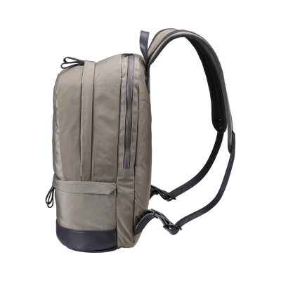 豊岡鞄　TUTUMU HIKE (S3700)グレージュ