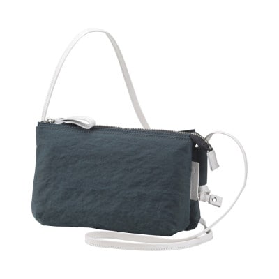 豊岡鞄　TUTUMU Osanpo Wallet(S3100　24-178)カーキ