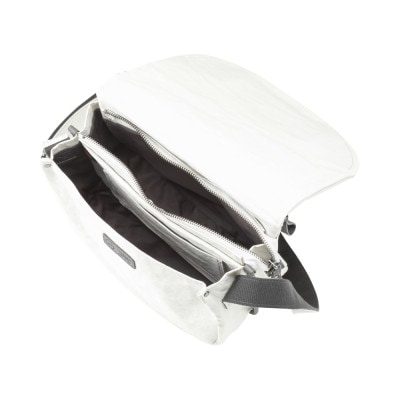 豊岡鞄 TUTUMU　Flap(S3900)キナリ
