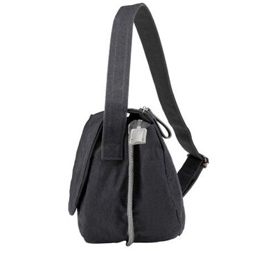豊岡鞄 TUTUMU Flap Mini(S4000)ブラック