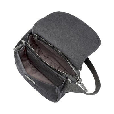 豊岡鞄 TUTUMU Flap Mini(S4000)ブラック