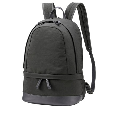 豊岡鞄　TUTUMU HIKE(S3700)グレー