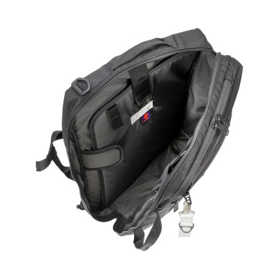 豊岡鞄　CIE BALLISTIC AIR 2WAY BUSSINES(071900)
