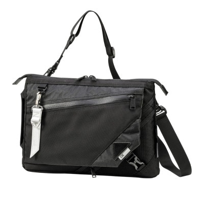 豊岡鞄　CIE BALLISTIC AIR SHOULDER(071902)