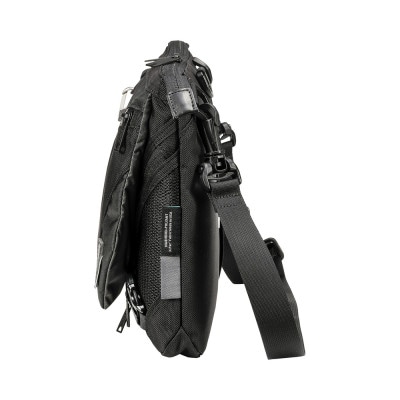 豊岡鞄　CIE BALLISTIC AIR SHOULDER(071902)