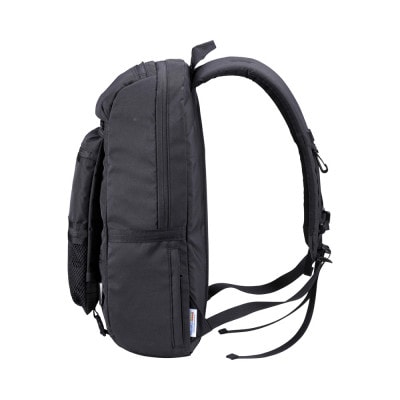 豊岡鞄　CIE WEATHER BACKPAC(071950) ブラック