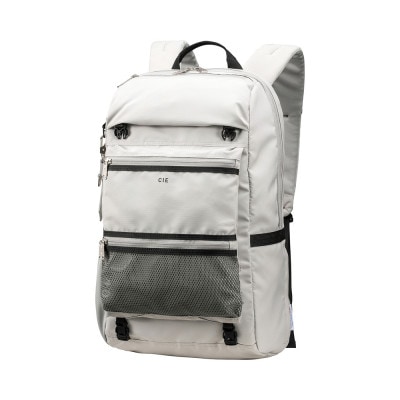 豊岡鞄　CIE WEATHER BACKPAC(071950) グレー