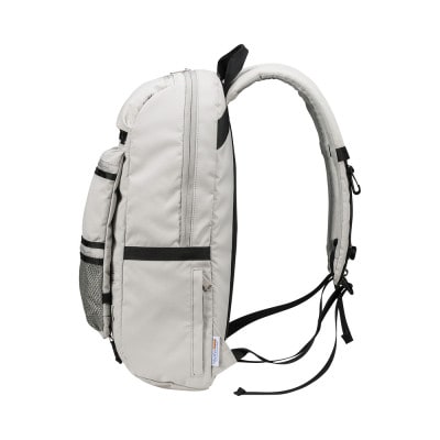 豊岡鞄　CIE WEATHER BACKPAC(071950) グレー