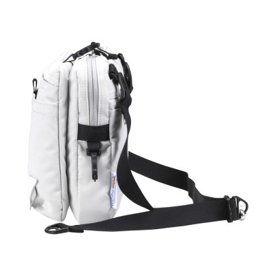 豊岡鞄　CIE WEATHERSHOULDER(071951)グレー