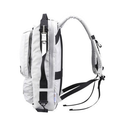 豊岡鞄 CIE WEATHER 2WAY BACKPACK(071952)ミストグレー