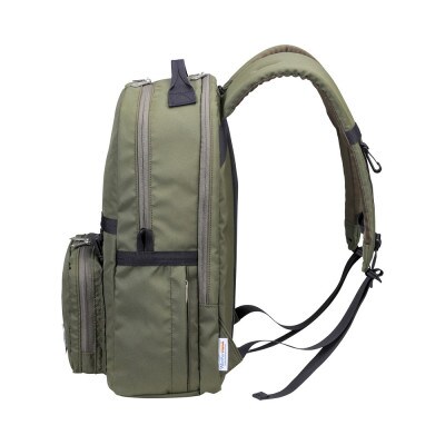 豊岡鞄　CIE WEATHER DAYPACK(071953)オリーブ