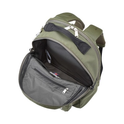 豊岡鞄　CIE WEATHER DAYPACK(071953)オリーブ