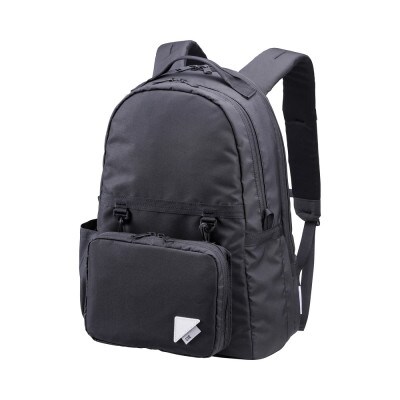 豊岡鞄　CIE WEATHER DAYPACK(071953)ブラック