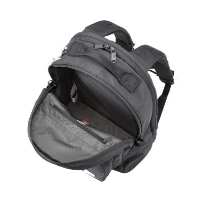 豊岡鞄　CIE WEATHER DAYPACK(071953)ブラック