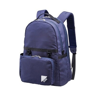 豊岡鞄 CIE WEATHER DAYPACK(071953)ネイビー