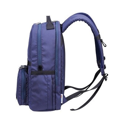 豊岡鞄 CIE WEATHER DAYPACK(071953)ネイビー