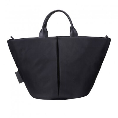 豊岡鞄　TUTUMU　Marche BLACK mini(S1806)ブラック