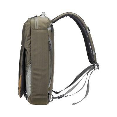 豊岡鞄　CIE　BALLISTIC AIR 2WAY BP(071900)カーキ