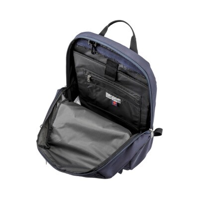 豊岡鞄　CIE　WEATHER BACKPACK(071950)ネイビー