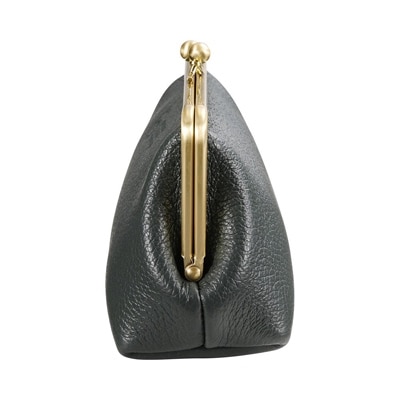 豊岡財布　TUTUMU ITA Leather Utilitycase (SW202)グリーン