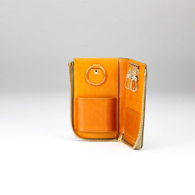 anti-mode style OLIVE Smart Key Case(AW800)オリーブ