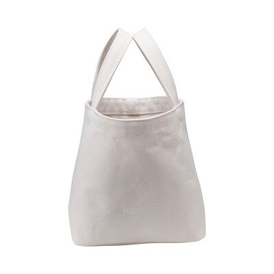 【豊岡鞄】WALK ABOUT LAKE Washable Tote S(WA2002)オフホワイト