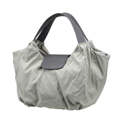 【豊岡鞄】TUTUMU BALLOON TOTE(S4200)オーク