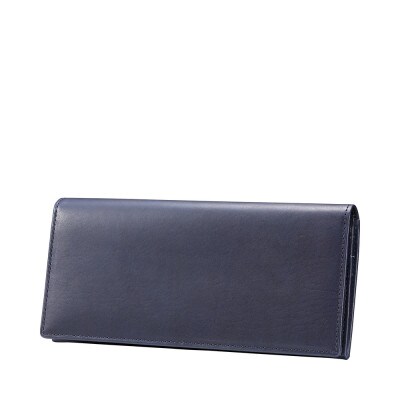 豊岡財布 craftsmanship AIウォレットL CW010 勝色
