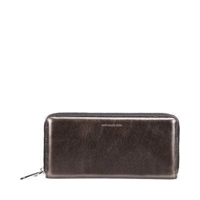 豊岡財布 anti-mode style Shimmer Chic RF Wallet AW900