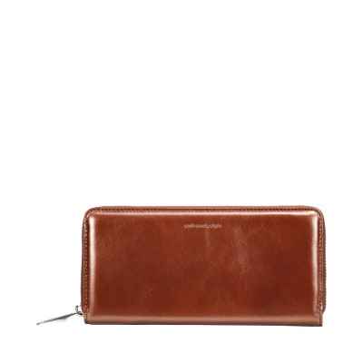 豊岡財布 anti-mode style Shimmer Chic RF Wallet AW900