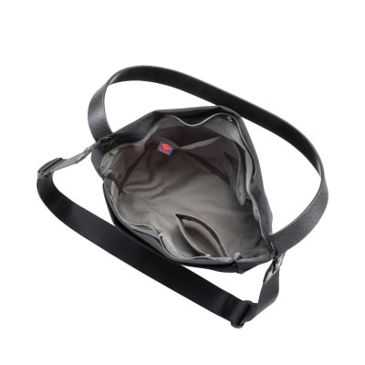 豊岡鞄 TUTUMU Lesson S4900 ブラック