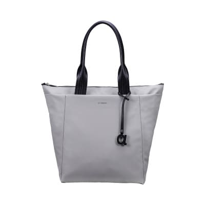 豊岡鞄 anti-mode style U.R. Daily Tote A90000 グレー