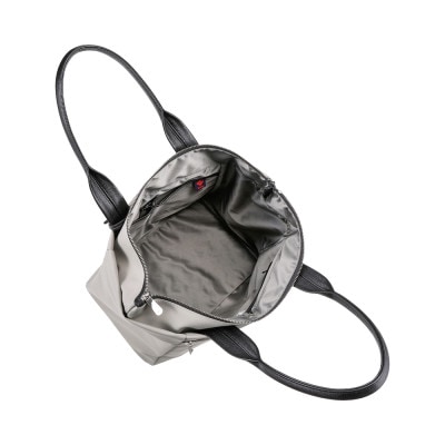 豊岡鞄 anti-mode style U.R. Daily Tote A90000 グレー