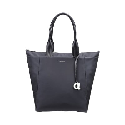 豊岡鞄 anti-mode style U.R. Daily Tote A90000 ブラック