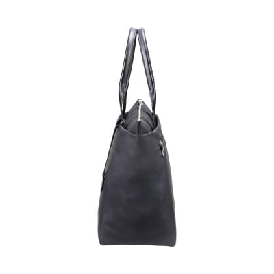豊岡鞄 anti-mode style U.R. Daily Tote A90000 ブラック