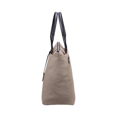 豊岡鞄 anti-mode style U.R. Daily Tote A90000 ベージュ
