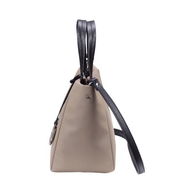 豊岡鞄 anti-mode style U.R. Mini Tote A90001 ベージュ