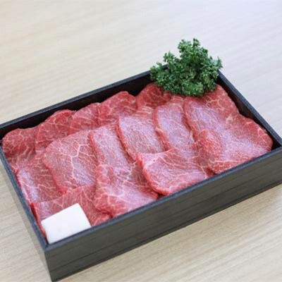 但馬牛 焼肉用 モモ 肩部位 500g お礼品詳細 ふるさと納税なら さとふる