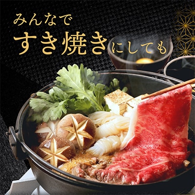 神戸ビーフ　うす切り・切り落とし肉セット　合計1100g　TYS3