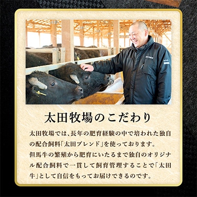 神戸ビーフ　焼肉用セット　かたロース600g・かたもも600g　合計1200g　TYYS5