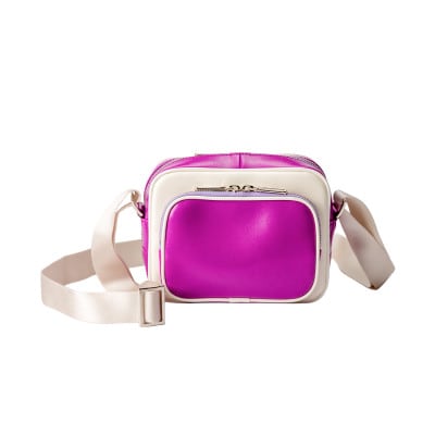 (豊岡鞄認定企業)ランドセルリメイク　ミニショルダー